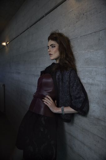 Daphne Velghe , David Carette , photography , photographie , elke binnemans , pierre gorzala , Fashion , mode 